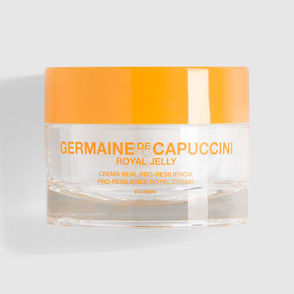 Crema Real Pro Resiliencia con Textura Extreme | Royal Jelly
