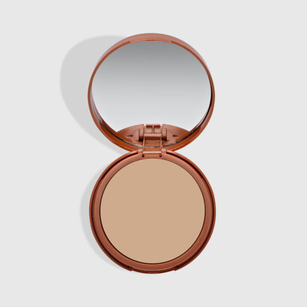 Maquillaje Fotoprotector Solar SPF50+ Color Nude | Timexpert Sun