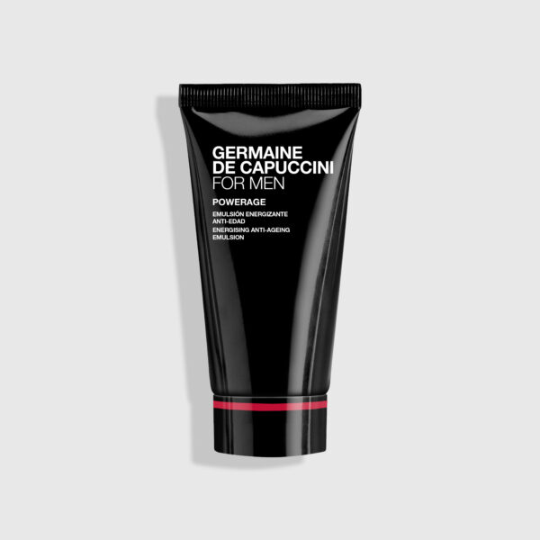 Emulsión Energizante Antiedad | FOR MEN