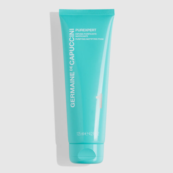 Espuma Purificante Matificante | Purexpert