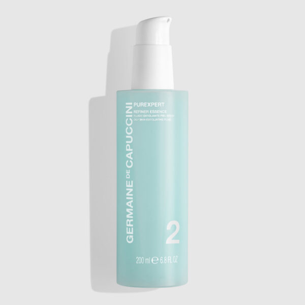 Fluido Exfoliante Piel Grasa | Purexpert