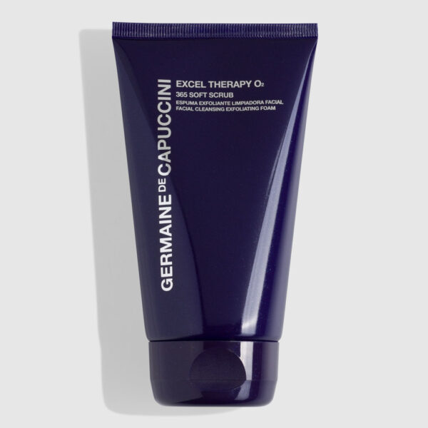 Espuma Exfoliante 365 | Excel Therapy O2