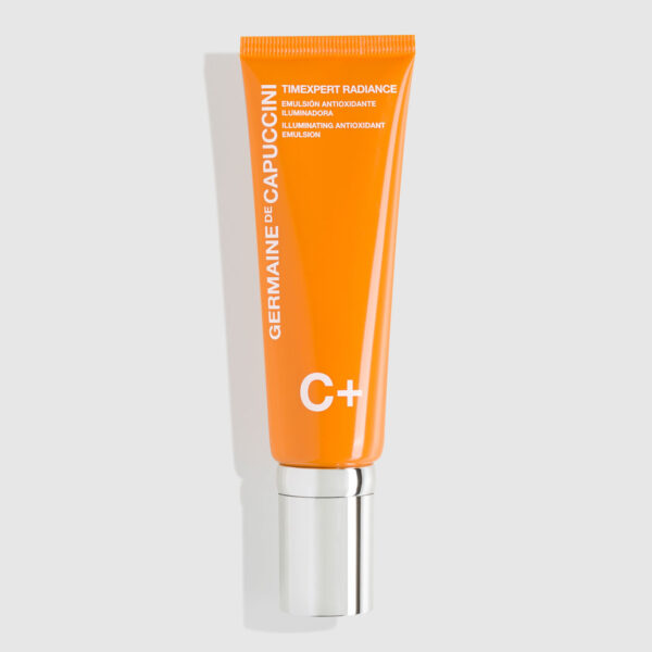 Emulsión Antioxidante Iluminadora | Timexpert Radiance C+