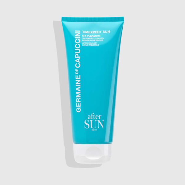 Tratamiento Corporal Reparador After-Sun | Timexpert Sun