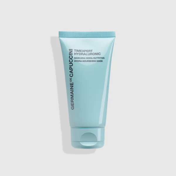 Máscara Hidra-Nutritiva I Timexpert Hydraluronic