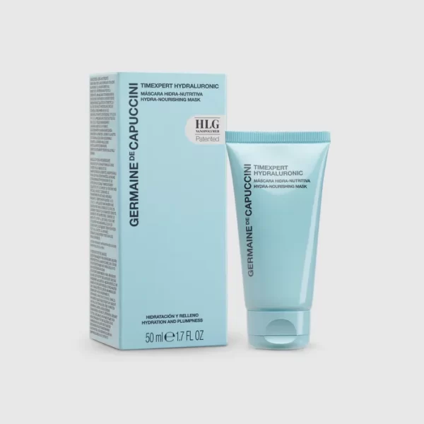 Máscara Hidra-Nutritiva I Timexpert Hydraluronic - Image 3