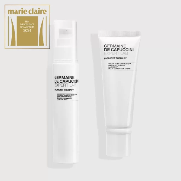 Pigment Therapy Home Pack