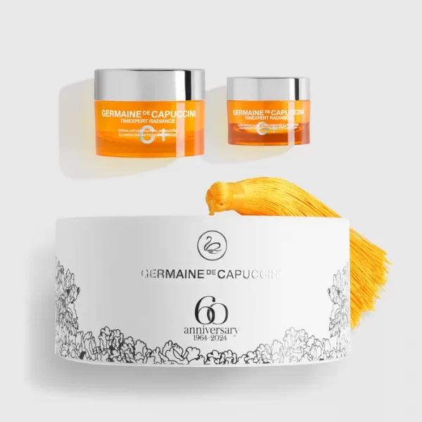 Timeless Beauty Rituals  | Timexpert Radiance C+ Rutina Luminosidad