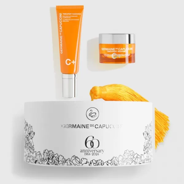 Timeless Beauty Rituals  | Timexpert Radiance C+ Rutina Luminosidad (copia)