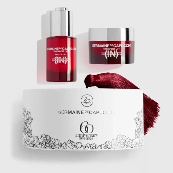 Timeless Beauty Rituals  | Timexpert Lift(IN) Rutina Firmeza