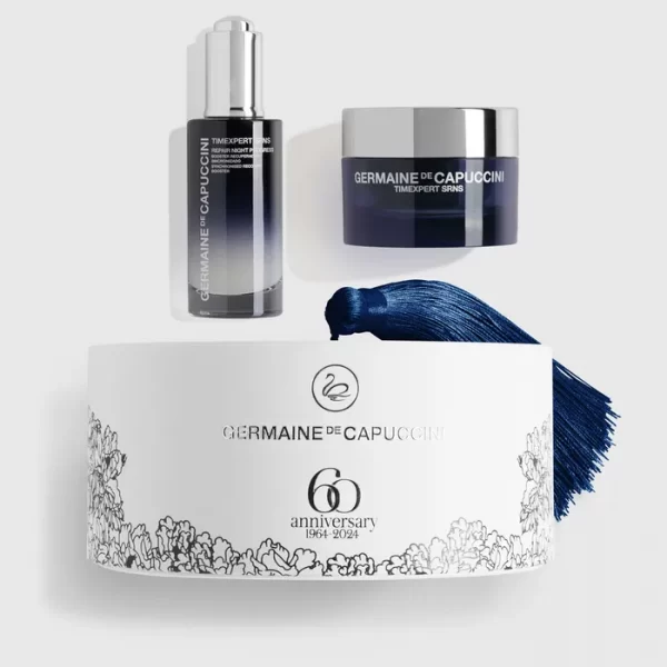 Timeless Beauty Rituals  | Timexpert SRNS Rutina Antiedad Global