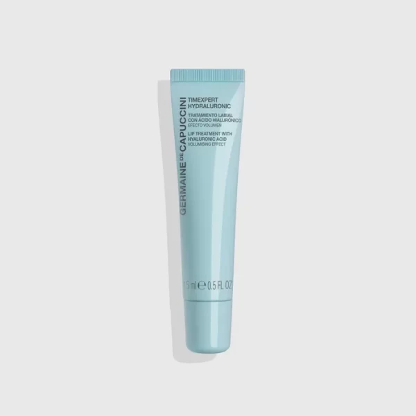 Tratamiento Labial con Ácido Hialurónico I Timexpert Hydraluronic