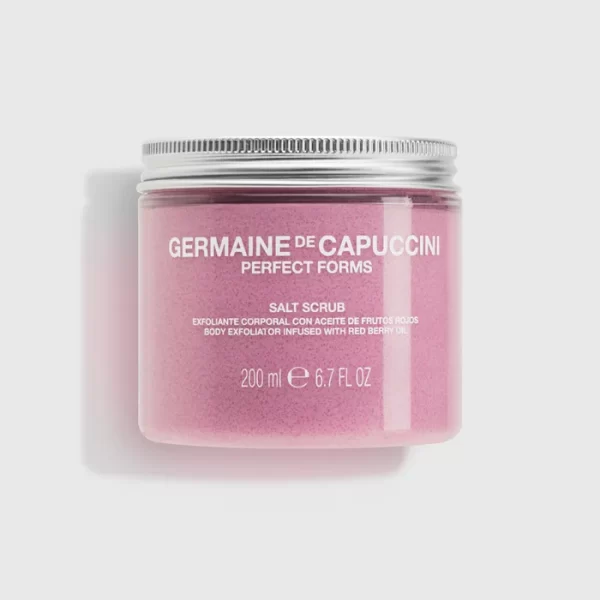 Salt Scrub | Perfect Forms
