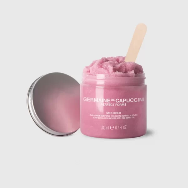 Salt Scrub | Perfect Forms - Image 2