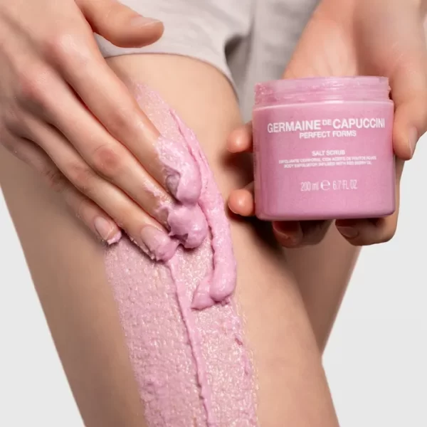 Salt Scrub | Perfect Forms - Image 4